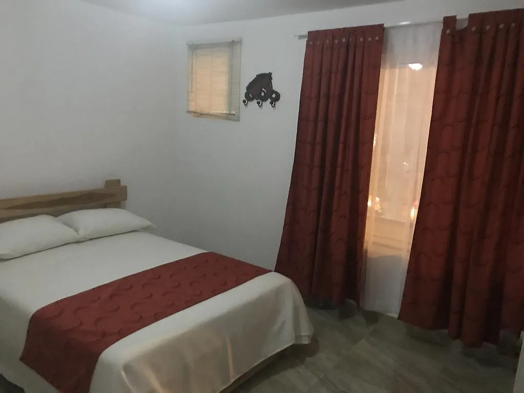 Casa Hotel Jardin # 2 Medellín Gasthof