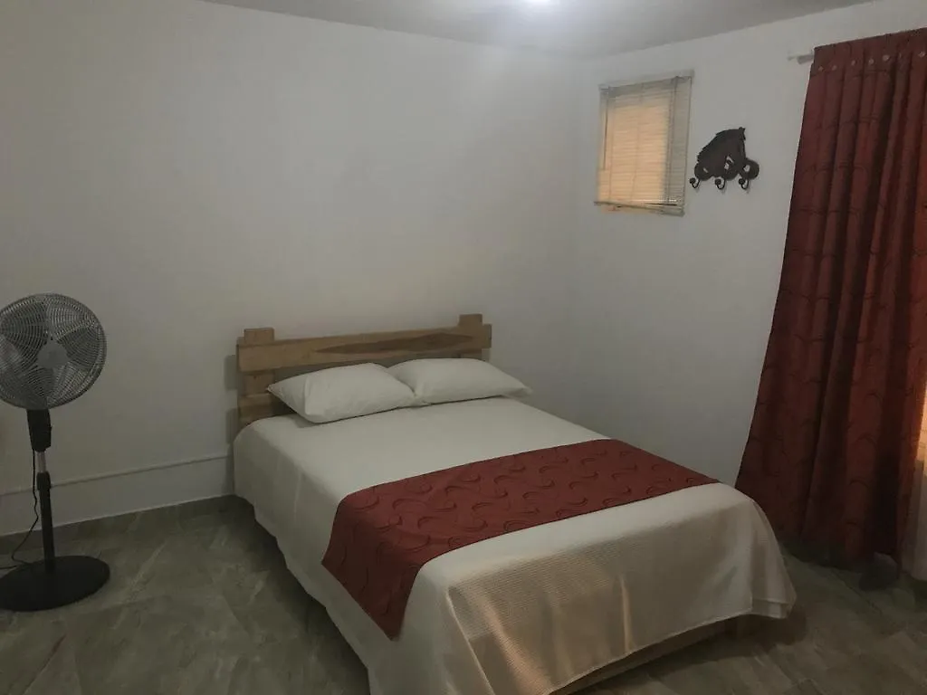 Casa Hotel Jardin # 2 Medellín 0*,