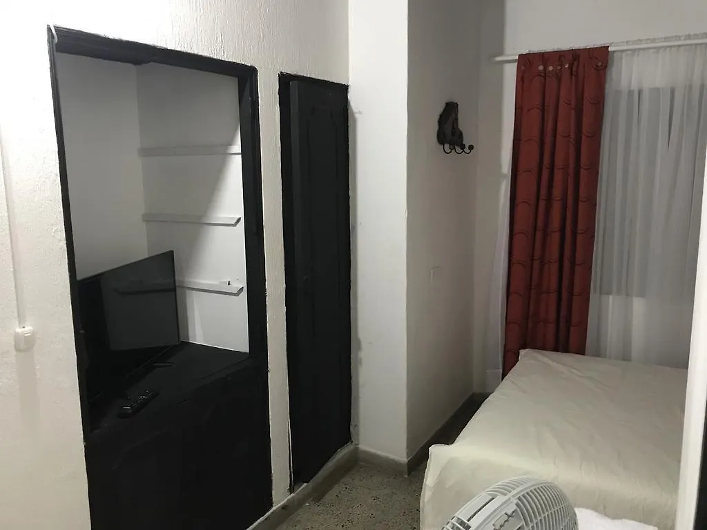 Casa Hotel Jardin # 2 Medellín 0*,  Kolumbien