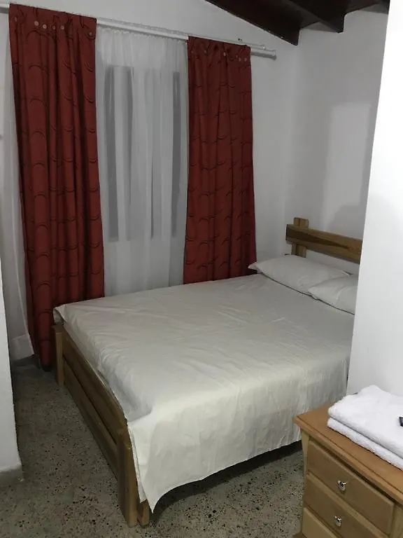 Casa Hotel Jardin # 2 Medellín