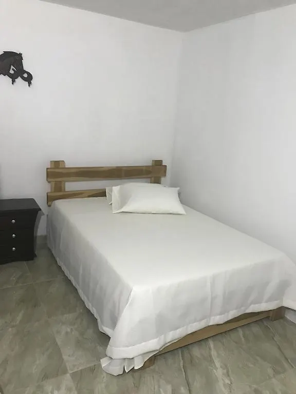 Casa Hotel Jardin # 2 Medellin