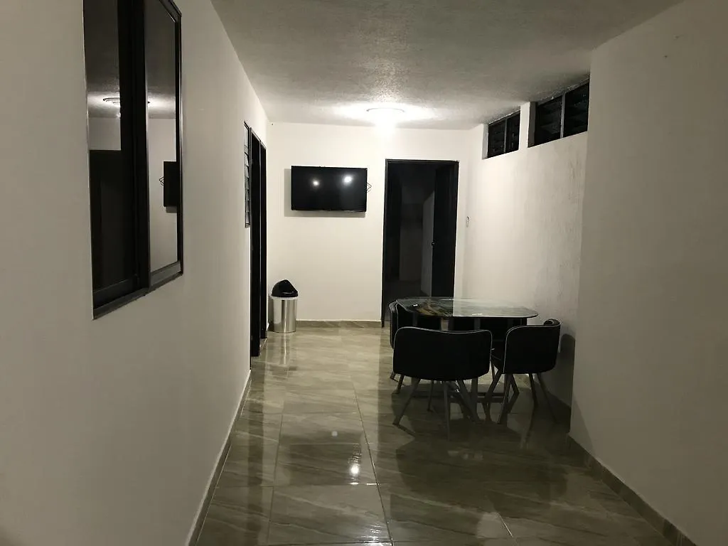 Casa Hotel Jardin # 2 Medellin Guest house