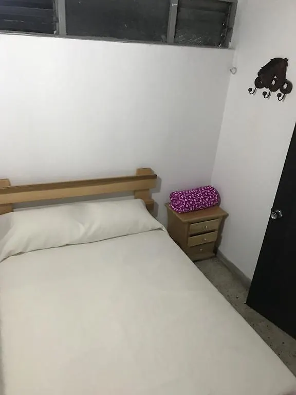 Casa Hotel Jardin # 2 Medellin 0*,