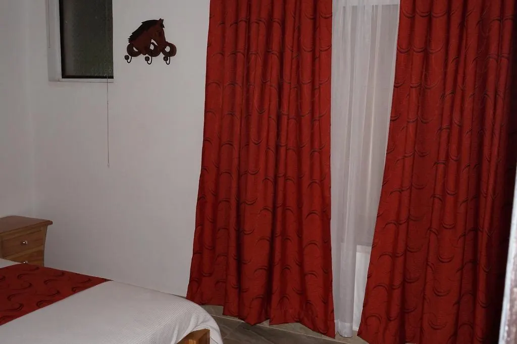 Casa Hotel Jardin # 2 Medellin