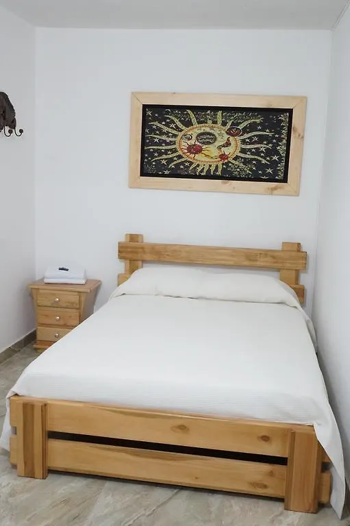 Casa Hotel Jardin # 2 Medellin Guest house