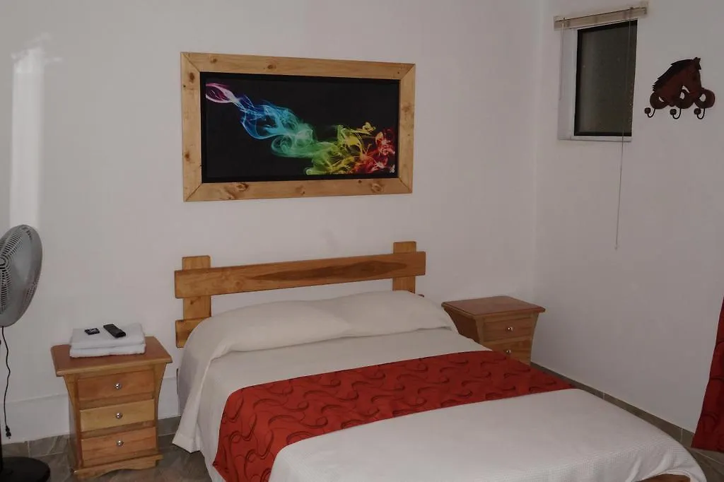 Casa Hotel Jardin # 2 Medellin 0*,  Colombia